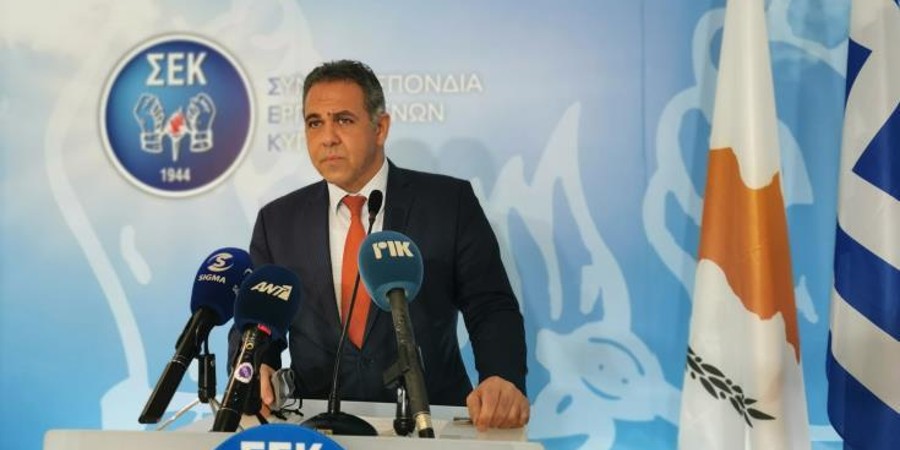 Μάτσας: «Συγκοινωνούντα δοχεία ΑΤΑ - φορολογική μεταρρύθμιση»