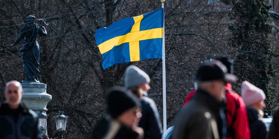 Σουηδία – Κορωνοϊός: «Όχι» στον εμβολιασμό μικρών παιδιών – «Δεν βλέπουμε κανένα σαφές όφελος»