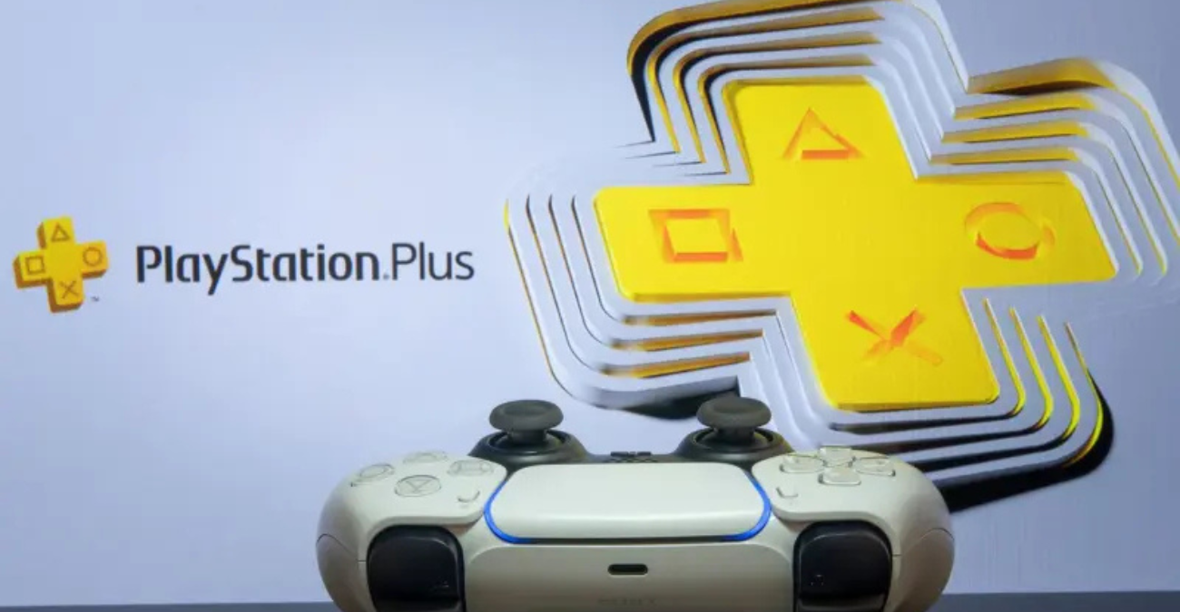 Διέρρευσαν τα σημαντικά παιχνίδια του PlayStation Plus για τον Απρίλιο 