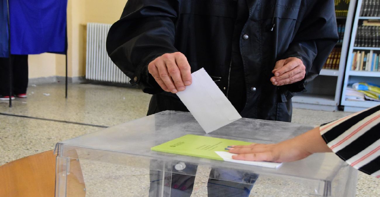 Ελλάδα: Ανοικτό το ενδεχόμενο επίσπευσης του δεύτερου γύρου των εκλογών – Πότε πιθανότατα να γίνει