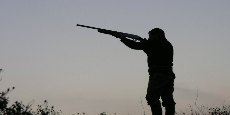 ΚΑΘΗΚΑΣ: 34χρονος πήγε για κυνήγι και παραλίγο να τον σκοτώσουν  