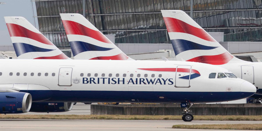 Ακόμα 10.300 πτήσεις ακύρωσε η British Airways
