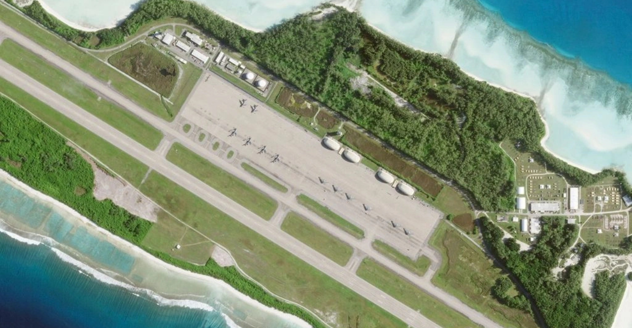 Η Βρετανία μπλοκάρει την χρήση αεροπορικών βάσεων για την επίθεση των ΗΠΑ στο Ιράν