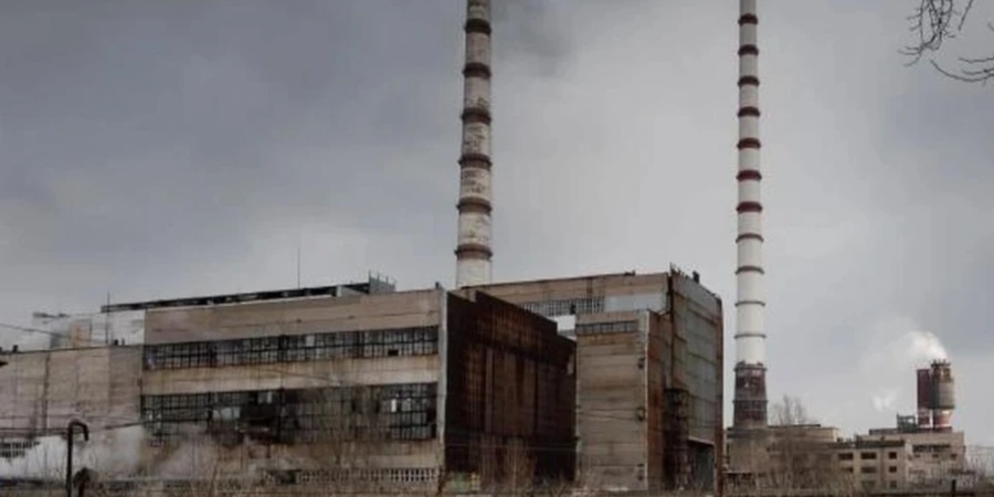 Πόλεμος στην Ουκρανία: Ισχυρή πυρκαγιά στο χημικό εργοστάσιο Αζότ μετά τον βομβαρδισμό του από Ρώσους - Δείτε βίντεο