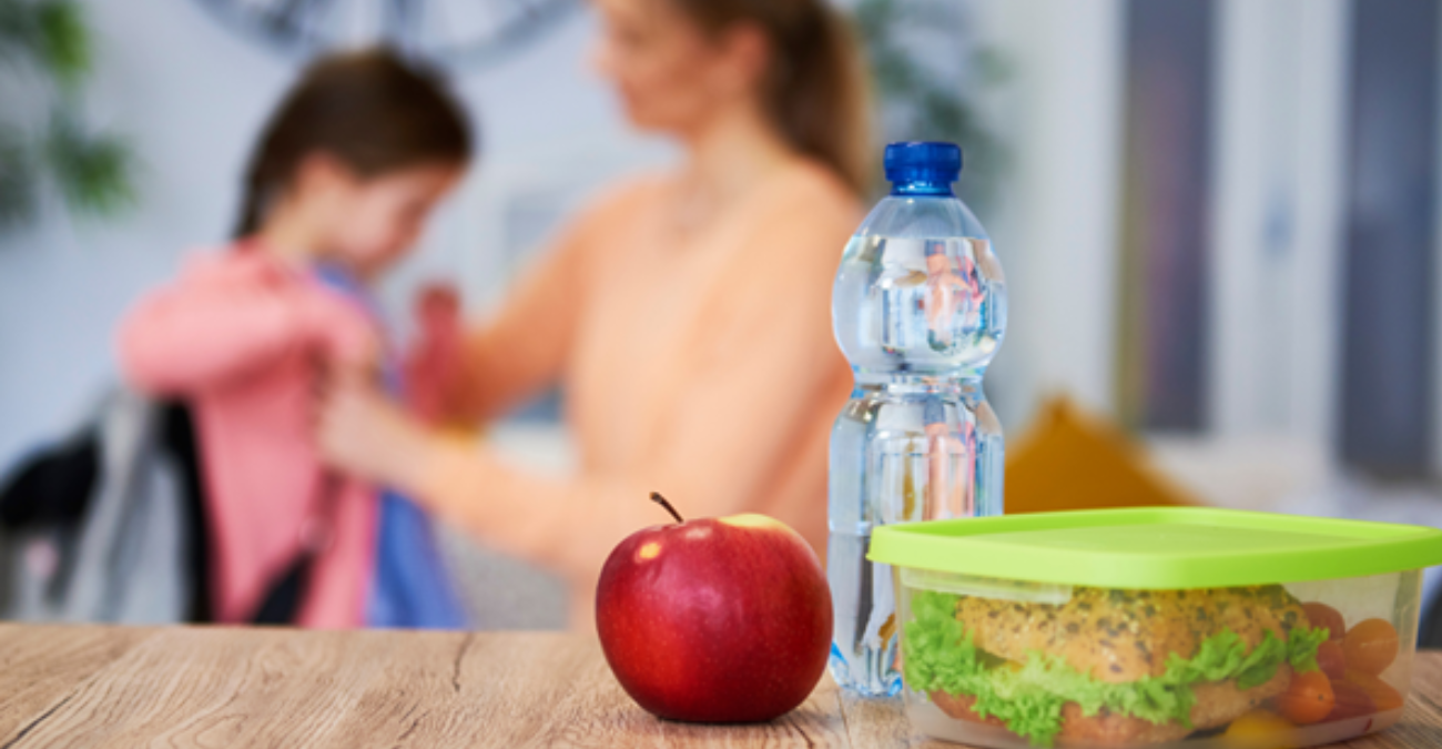 Δωρεάν φρούτα και γάλα στα σχολεία: Το νέο πρόγραμμα που βάζει τα παιδιά σε… υγιεινή τροχιά - Λεπτομέρειες