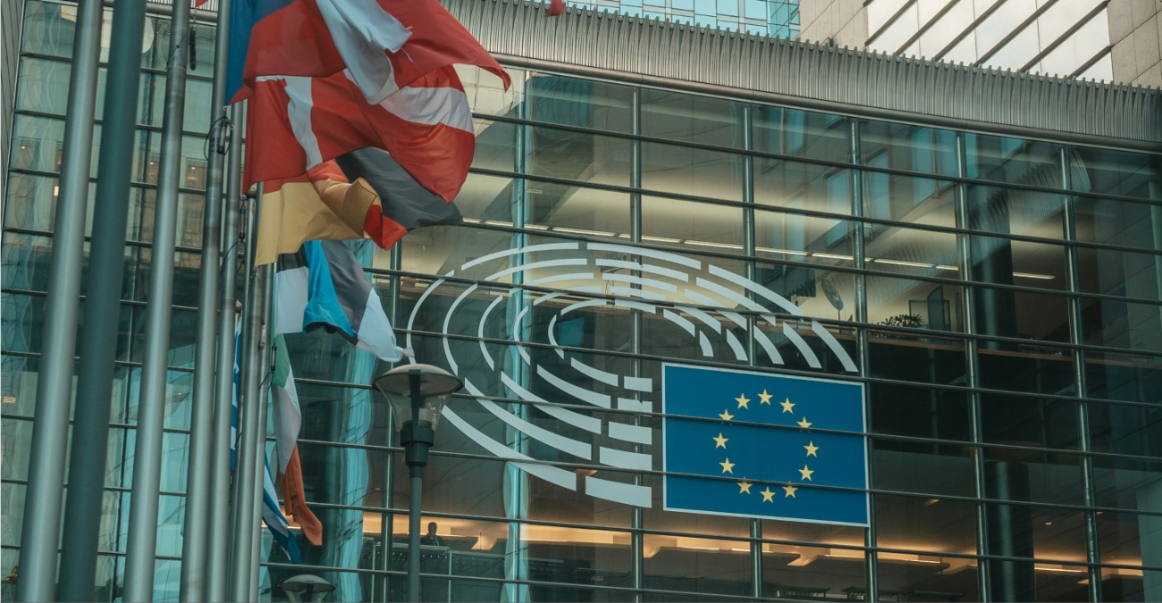 Εγκρίθηκε το ψήφισμα του Ευρωκοινοβουλίου - Καταδικάζεται η παράνομη επίσκεψη Ερντογάν στα κατεχόμενα