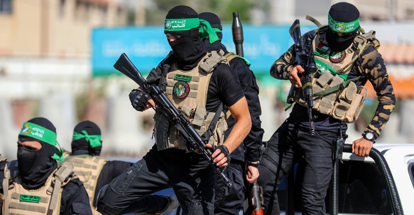 Ισραήλ: Σχέδιο εξορίας για ηγέτες της Χαμάς απεργάζεται η κυβέρνηση Νετανιάχου