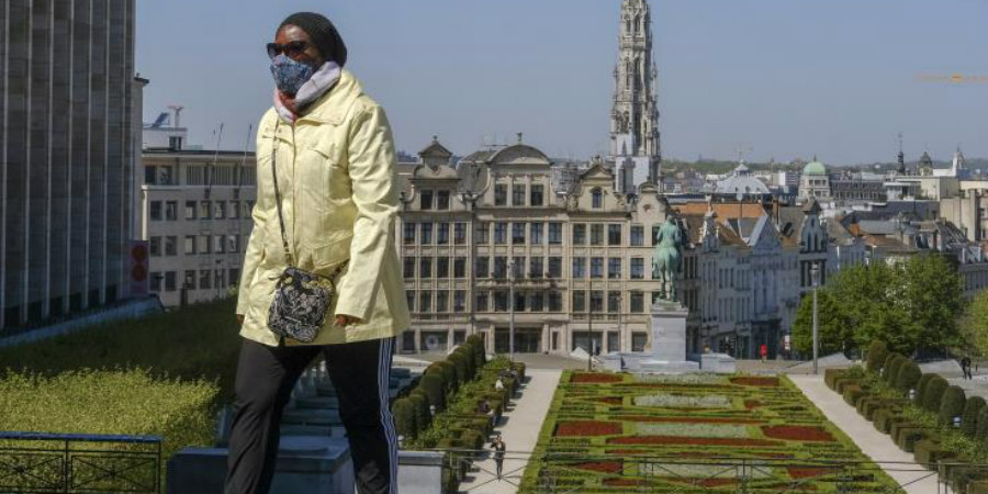 Άρση της απαγόρευσης μη αναγκαίων ταξιδίων από σήμερα στο Βέλγιο