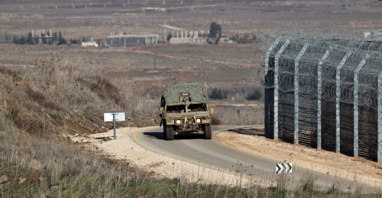 Ισραήλ: Σειρήνες λίγες ώρες πριν τεθεί σε ισχύ η εκεχειρία - Αναφορές για εκρήξεις στην Ιερουσαλήμ