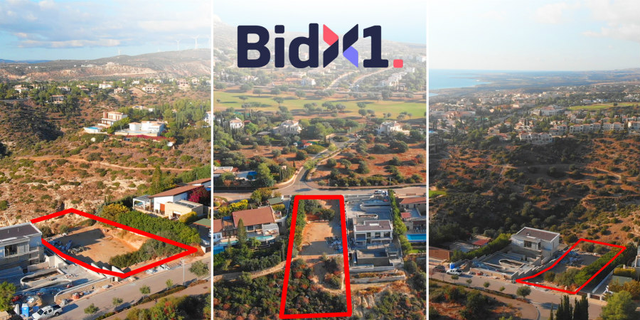  Περισσότερες από 60 επενδυτικές ευκαιρίες στην επερχόμενη  διαδικτυακή δημοπρασία της BidX1 στις 18 Νοεμβρίου  