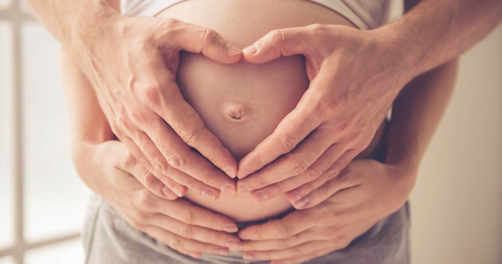 Βaby boom για ζευγάρι γνωστών Ελλήνων ηθοποιών - Η εικόνα με φουσκωμένη κοιλιά