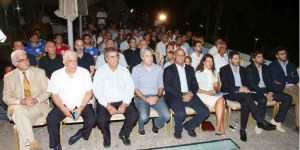 Η εκδήλωση της παρουσίασης των νέων εμφανίσεων της Εθνικής Κύπρου! – ΒΙΝΤΕΟ