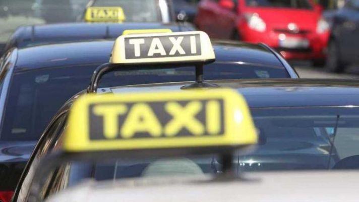 Παρέμβαση της Υπουργού Ενέργειας ζητούν οι ιδιοκτήτες ταξί για τις τιμές καυσίμων