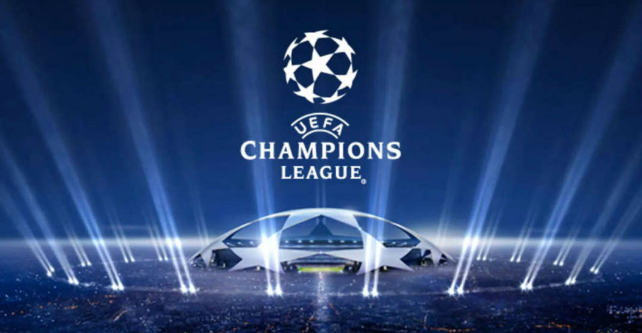 VIDEO: Tα στιγμιότυπα των αγώνων του Champions League