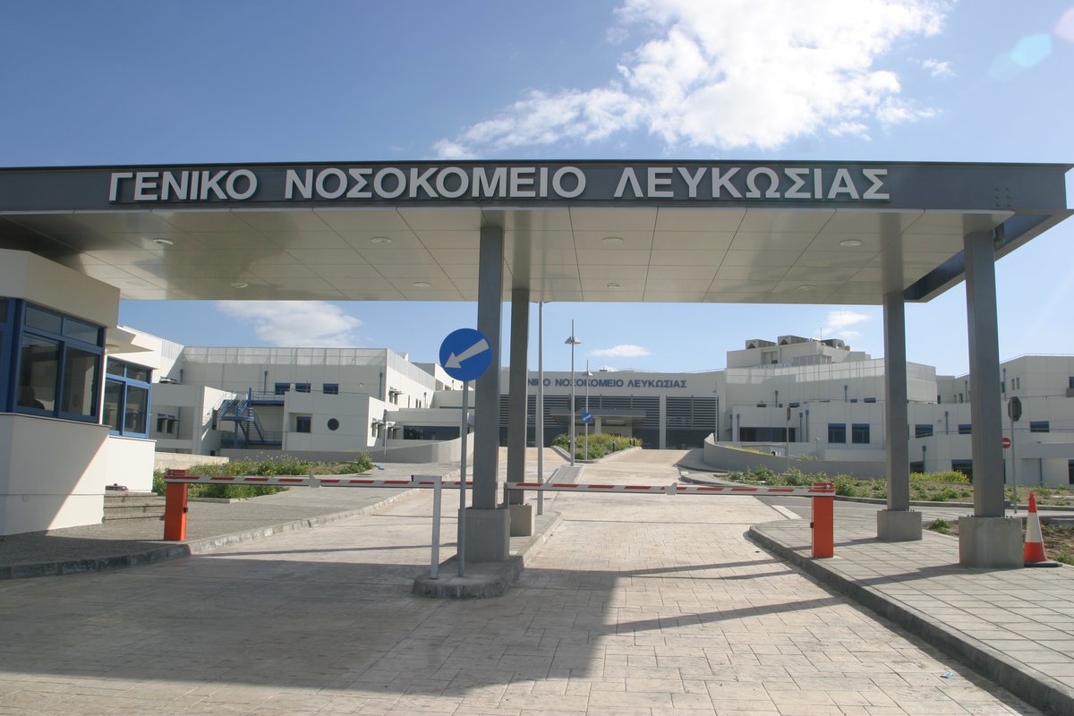 Λήξη συναγερμού: Βρήκαν τη σορό που είχε χαθεί στο νεκροτομείο - Πού εντοπίστηκε τελικά