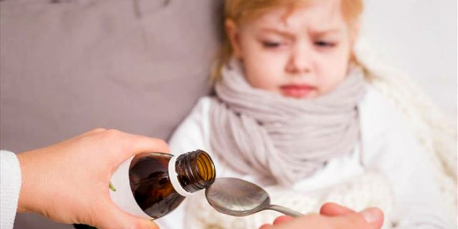 ΠΟΥ: Προεδιοποίηση για παιδικά σιρόπια κατά του βήχα - Πιθανόν να προκάλεσαν θάνατο παιδιών