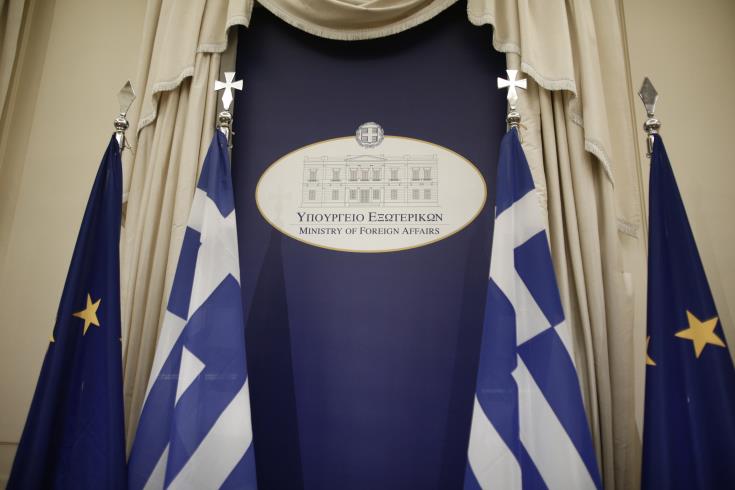Ελληνικό ΥΠΕΞ: «Μόνο μέσω διαπραγματεύσεων θα καθοριστεί το καθεστώς της Ιερουσαλήμ»