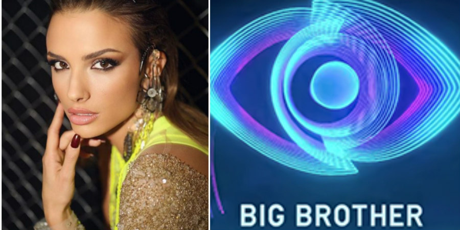 Κατερίνα Λιόλιου: Είναι ζευγάρι με πρώην παίκτη του Big Brother! (Φώτο)