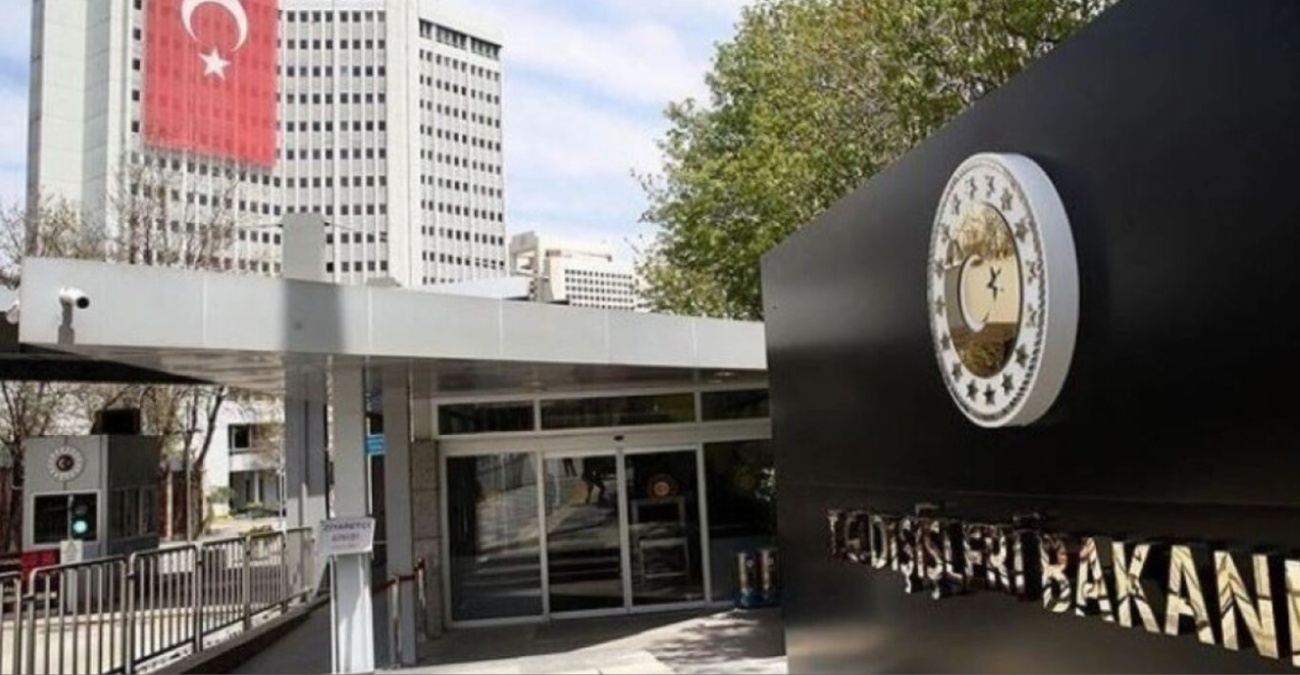 Άγκυρα κατά Νετανιάχου για γενοκτονία Αρμενίων - Ελλήνων του Πόντου: Προσπαθεί να καλύψει τα δικά του εγκλήματα