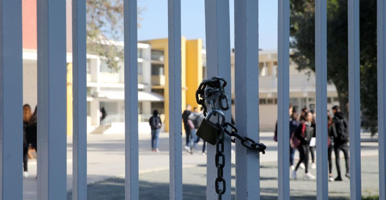 Ασφάλεια στα σχολεία: Η ιστορία που συγκλόνισε το Παγκύπριο - Οι αυστηρές οδηγίες ΥΠΑΝ για την προστασία των παιδιών στα Δημοτικά