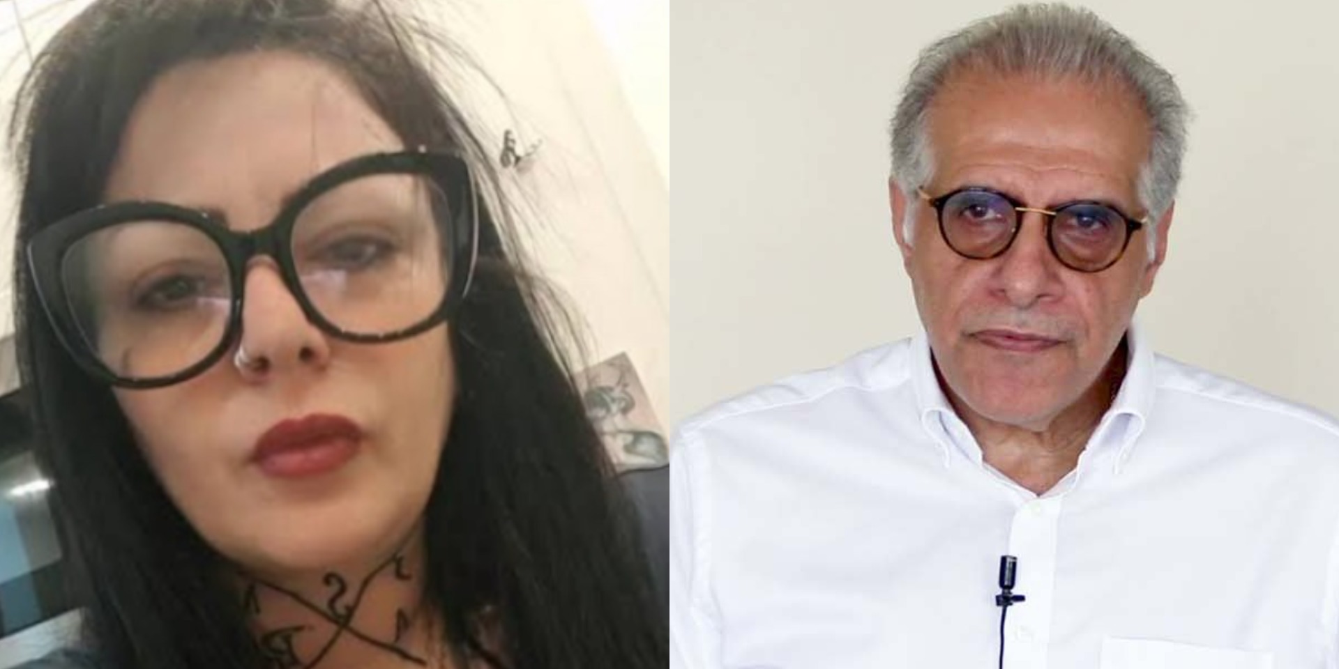 Άργησε ο Φυτιρής και «ρίχνει βροχή» τα βίντεο η Annie Alexui – Στο στόχαστρο νέα άτομα - Ακάλυπτα τα πρόσωπά τους