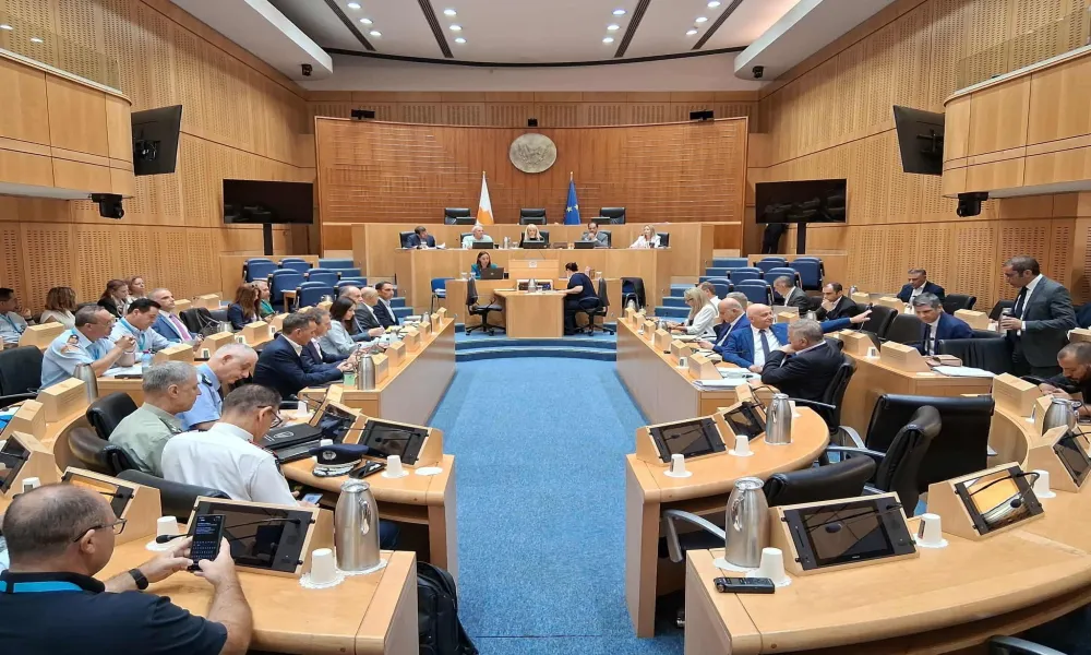 Έτσι θα εκλεγεί ο νέος Πρόεδρος της Βουλής - Όλα όσα πρέπει να γνωρίζετε