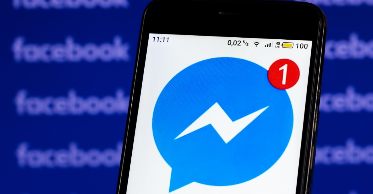 Τεράστιο Update στο Messenger φέρνει νέα χαρακτηριστικά – Όσα αλλάζουν