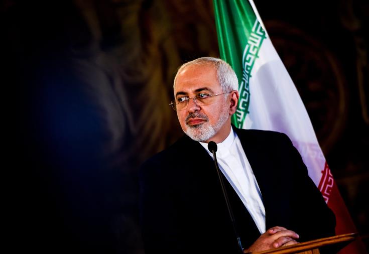 Kαμία διαπραγμάτευση με τις ΗΠΑ μέχρι να αρθούν οι κυρώσεις, διαμηνύει το Ιράν 