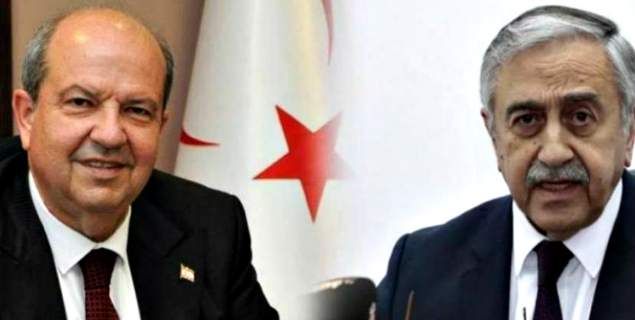 Ομοσπονδία λέει ο Ακιντζί, συνομοσπονδία ο Τατάρ, τί λένε για τις παρεμβάσεις της Τουρκίας 
