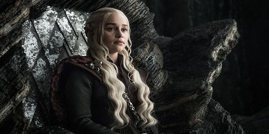 Tους τρέλανε το Game of Thrones – Εκατομμύρια Αμερικανοί δεν πήγαν δουλειά για να δουν το φινάλε 