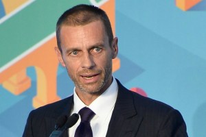 Δηλώσεις του προέδρου της UEFA – Κίνδυνος να μείνουν εκτός Ευρώπης όσοι αναβάλουν οριστικά τις διοργανώσεις