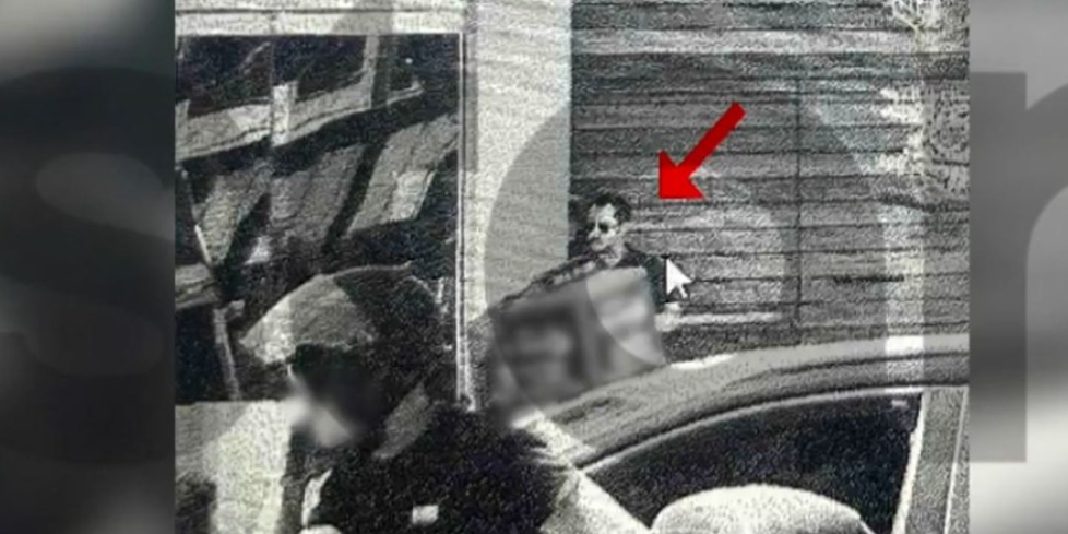 Αγία Παρασκευή: Φωτογραφίες ντοκουμέντο «καίνε» την πρώην σύζυγο του Πολωνού καθηγητή