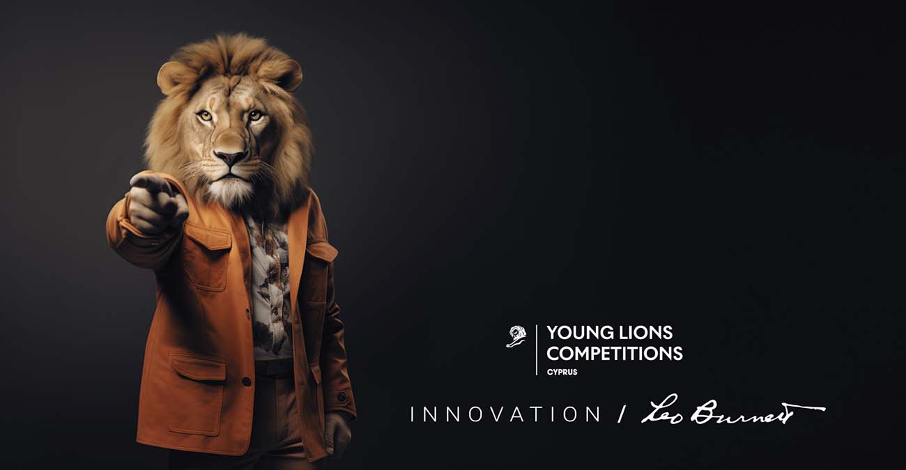 Η φετινή προεδρία των Young Lions στα χέρια της Innovation Leo Burnett