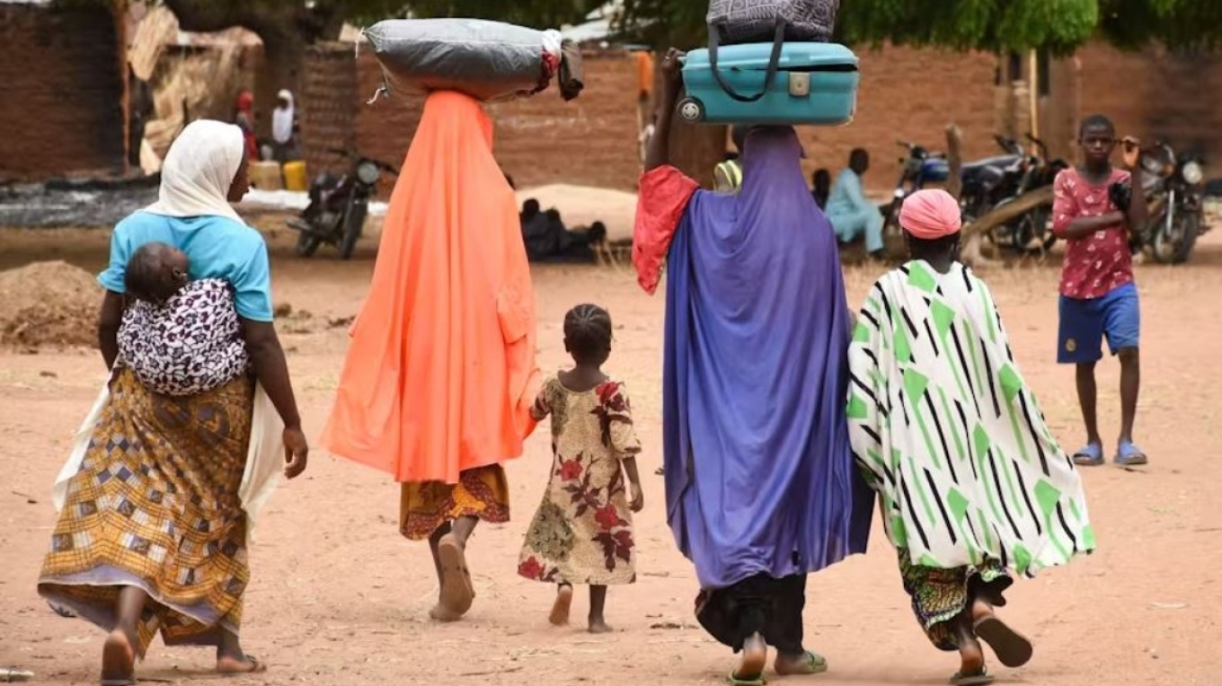 Οργή στη Νιγηρία για τον ομαδικό γάμο 100 κοριτσιών και νεαρών γυναικών