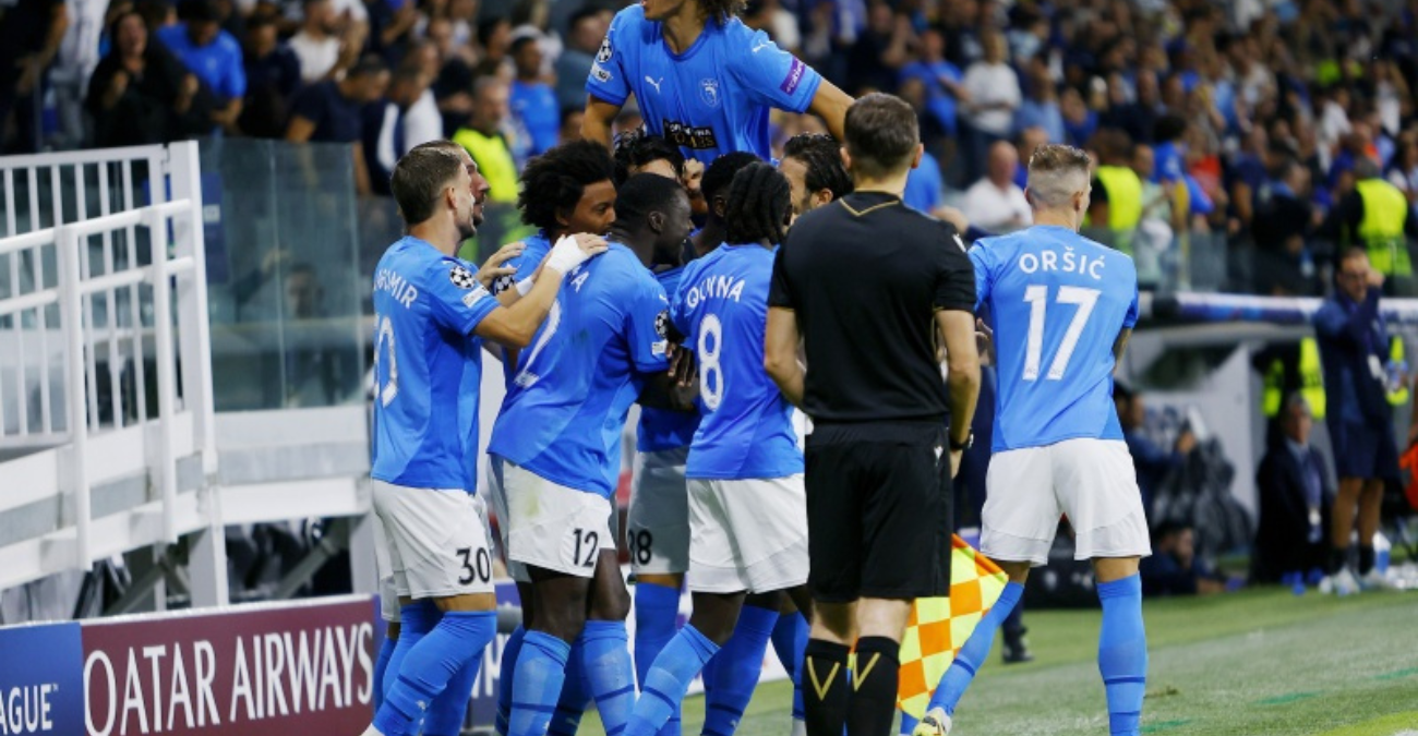 ΠΑΦΙΤΙΚΟ ΕΠΟΣ: Με ΤΟΡΠΙΛΗ Λουκάσεν «βύθισε» το κίτρινο υποβρύχιο και ΤΡΕΛΑΝΕ την Ευρώπη!