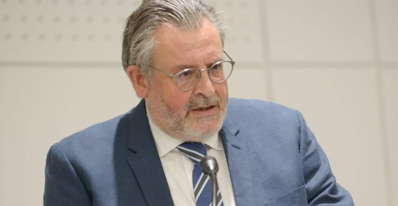  Χρίστος Κληρίδης: «Αντισυνταγματική η απαγόρευση ειρηνικών εκδηλώσεων»