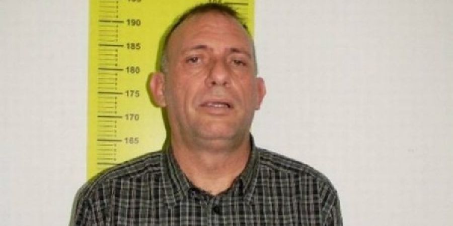 Συνελήφθη ξανά ο παιδεραστής του Ρεθύμνου, Νίκος Σειραγάκης - Είχε καταδικαστεί σε κάθειρξη 401 ετών