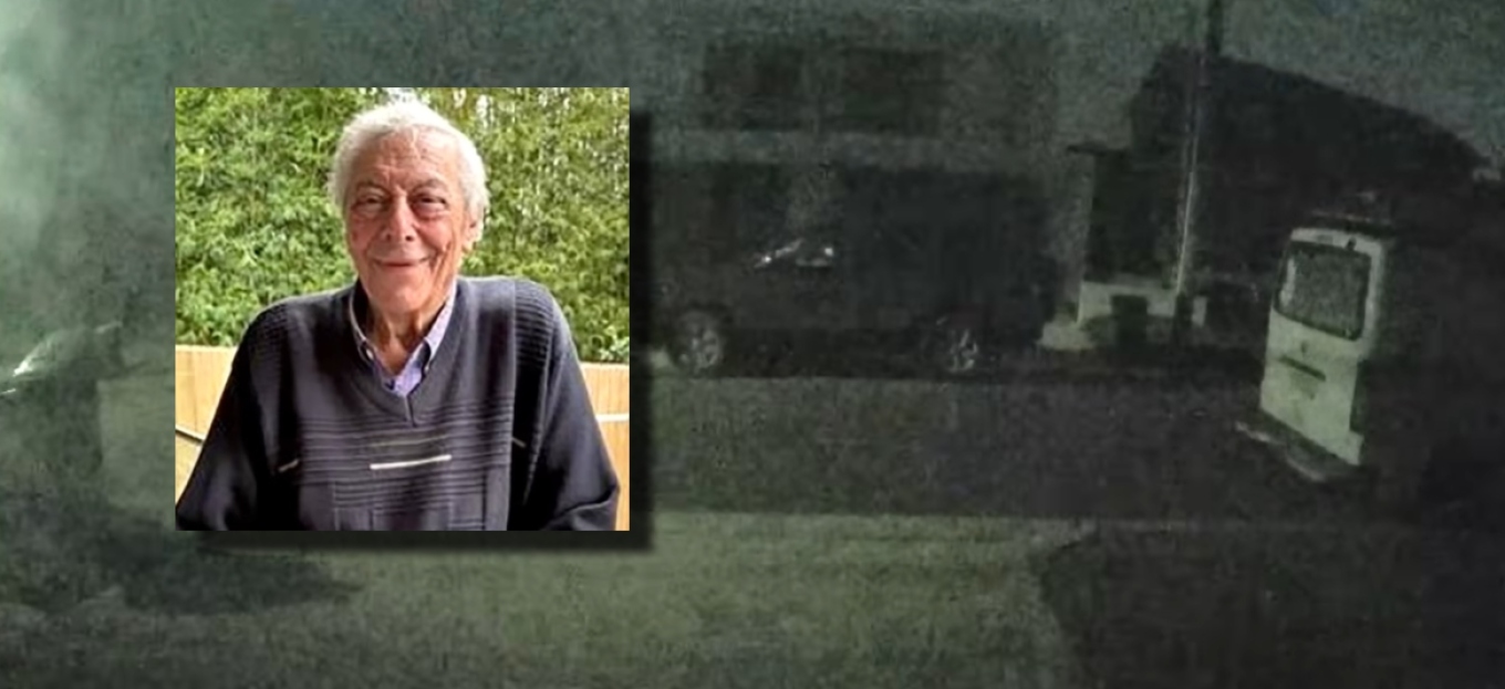 Απίστευτο περιστατικό: Ηλικιωμένος έπεσε θύμα απαγωγής... κατά λάθος, η έκκληση των Αρχών