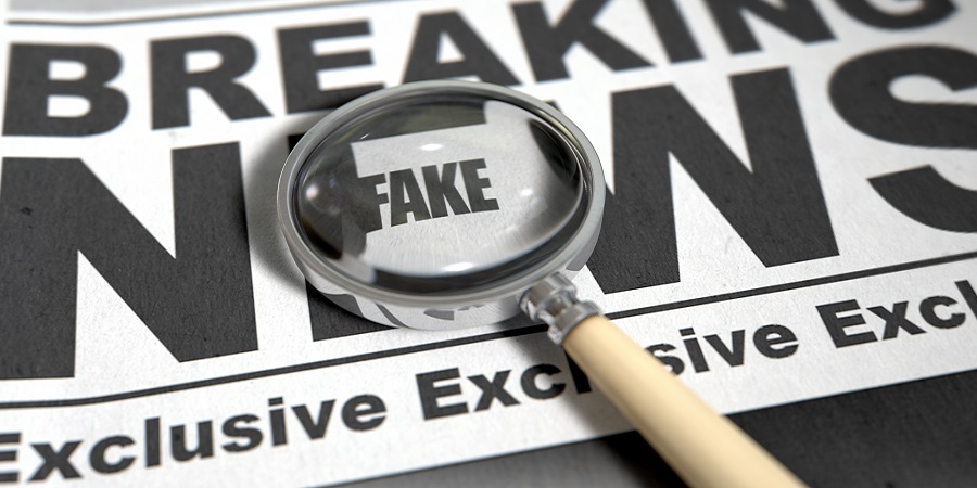 Οι κατηγορίες των fake-news και η αιτία για την διάδοση των fake-news