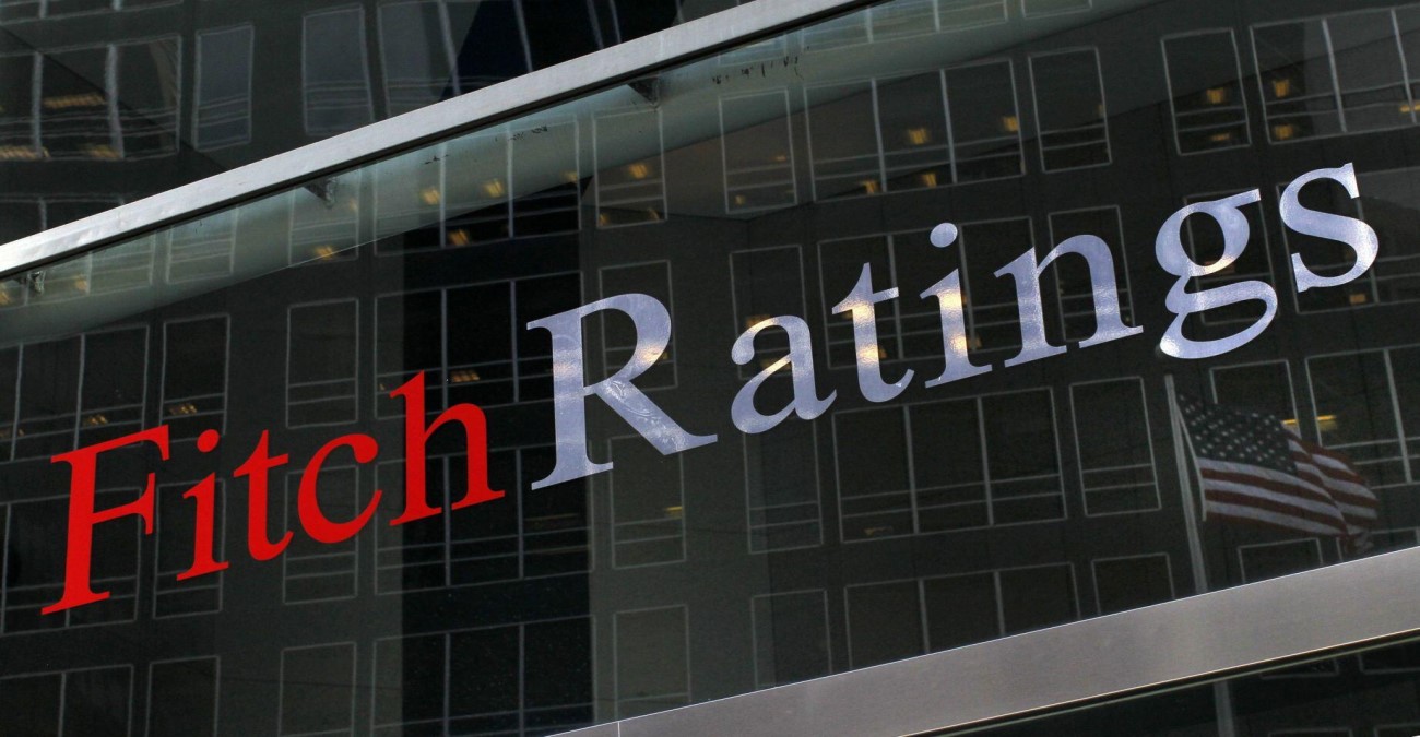 Fitch: Επιβεβαίωσε το αξιόχρεο της Ελλάδας σε ΒΒ+ με σταθερές προοπτικές