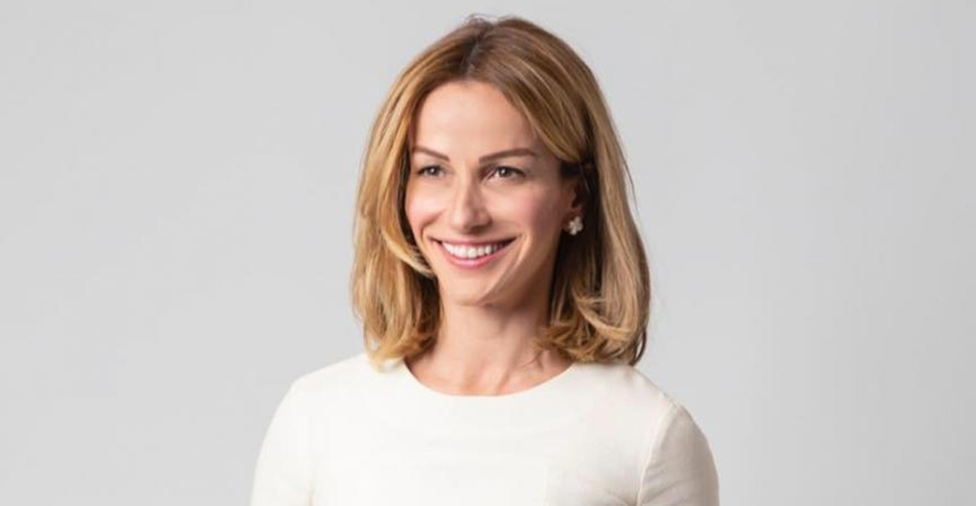 «Σολάρει» η Γιολίτη: «Διανοείστε πως συνεχίζουμε να συλλαμβάνουμε κατάδικους;» - Ο επικός χαρακτηρισμός για υποψήφιους βουλευτές