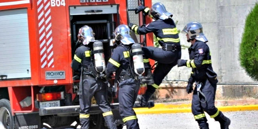 Έτρεχε και δεν προλάβαινε η Πυροσβεστική Υπηρεσία - 34 πυρκαγιές σε 24 ώρες παγκύπρια