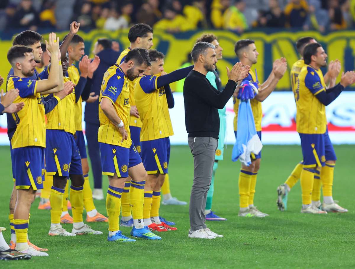 ΑΕΛ: Το εντυπωσιακό ποσοστό επιτυχίας στους ημιτελικούς την τελευταία 15ετία και το... δυσανάλογο ποσοστό στους τελικούς