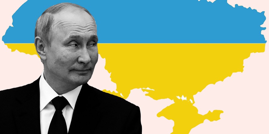  Σκληρές κυρώσεις από την Αμερική- O Πούτιν «στραγγαλίζει» την Ουκρανία