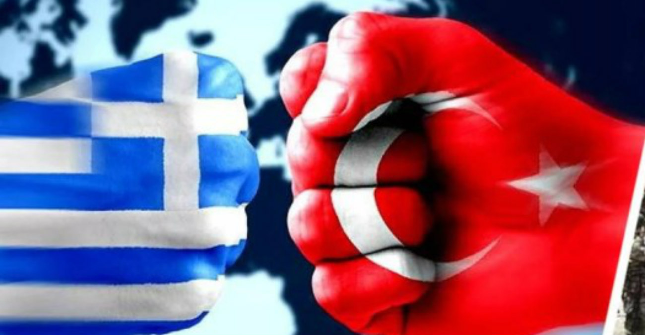 Αζέρικο άρθρο: Η Ελλάδα προετοιμάζεται για πόλεμο με την Τουρκία στο όνομα της Αρμενίας