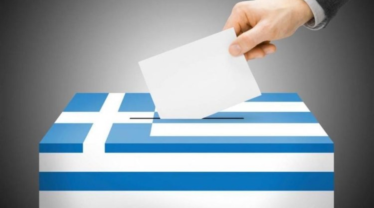 Μεγάλος θρίαμβος ΝΔ-Μητσοτάκη - Κέρδισε με υπερδιπλάσια διαφορά ΣΥΡΙΖΑ-Τσίπρα