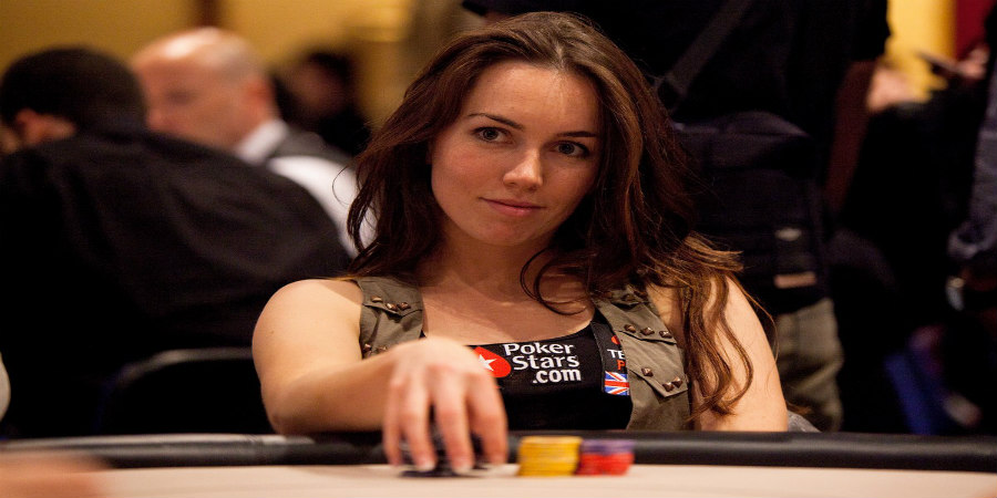 Liv Boeree: Είναι η πιο σεξυ παίκτρια Poker στον κόσμο; - VIDEO 
