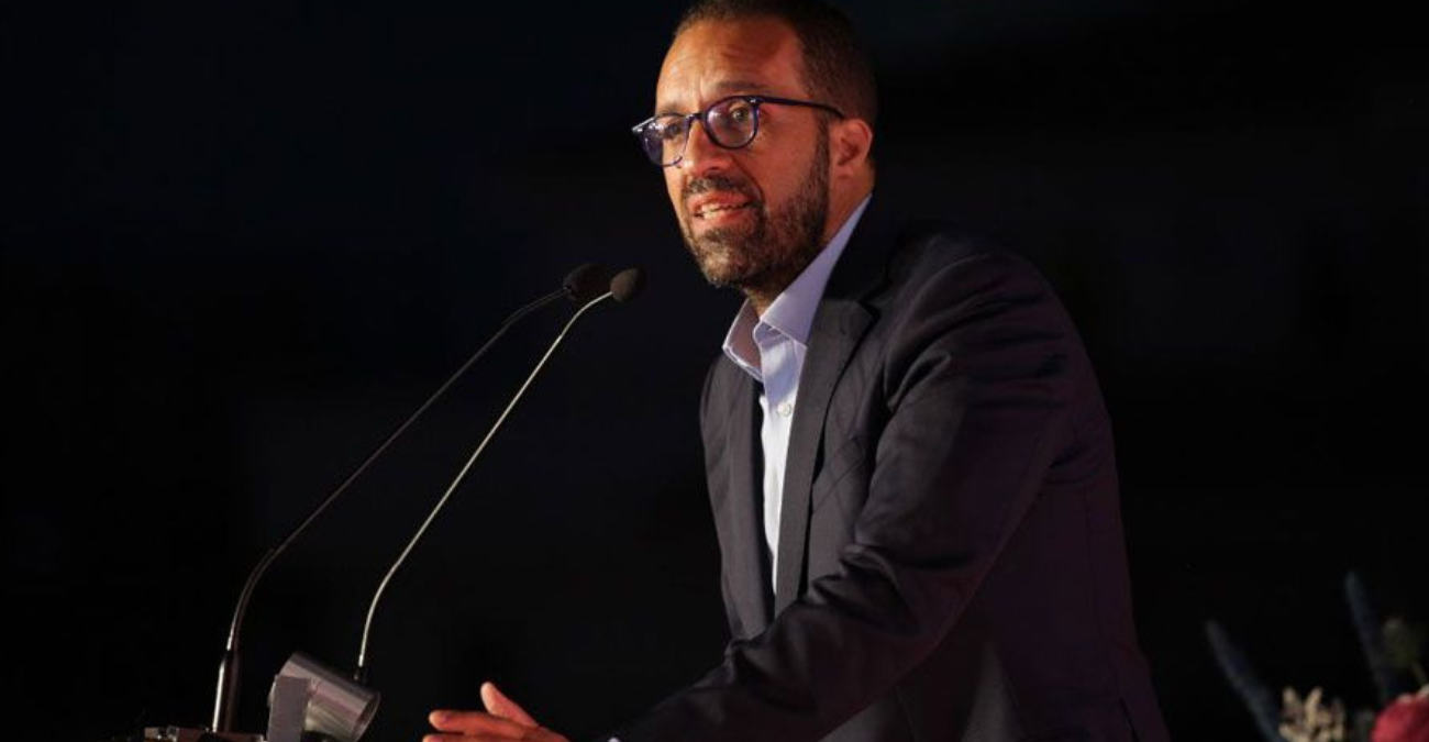 Στέφανος Σκορδή: Αυτός είναι ο Πρόεδρος Επιτροπής Δεοντολογίας και Προστασίας Αθλητισμού