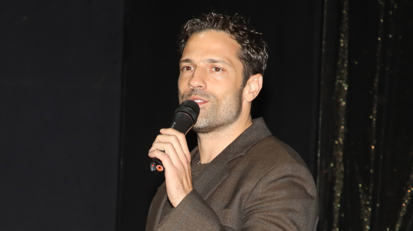 Κωνσταντίνος Αργυρός: Δεν θέλω να ασχοληθώ με την πολιτική σε αυτή τη φάση