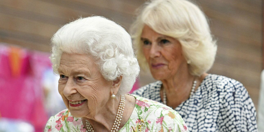 Βρετανία: Η Ελισάβετ κλείνει 70 χρόνια στο θρόνο και χρίζει την Καμίλα μελλοντική «βασίλισσα»